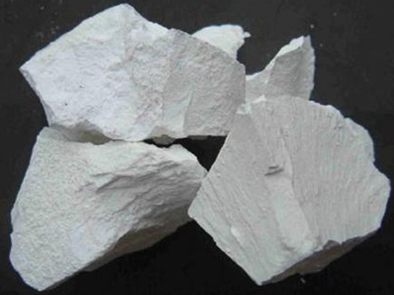 脫硫石灰粉渣的用途，生石灰廠家來聊聊！