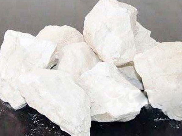 石灰石主要成分有哪些？